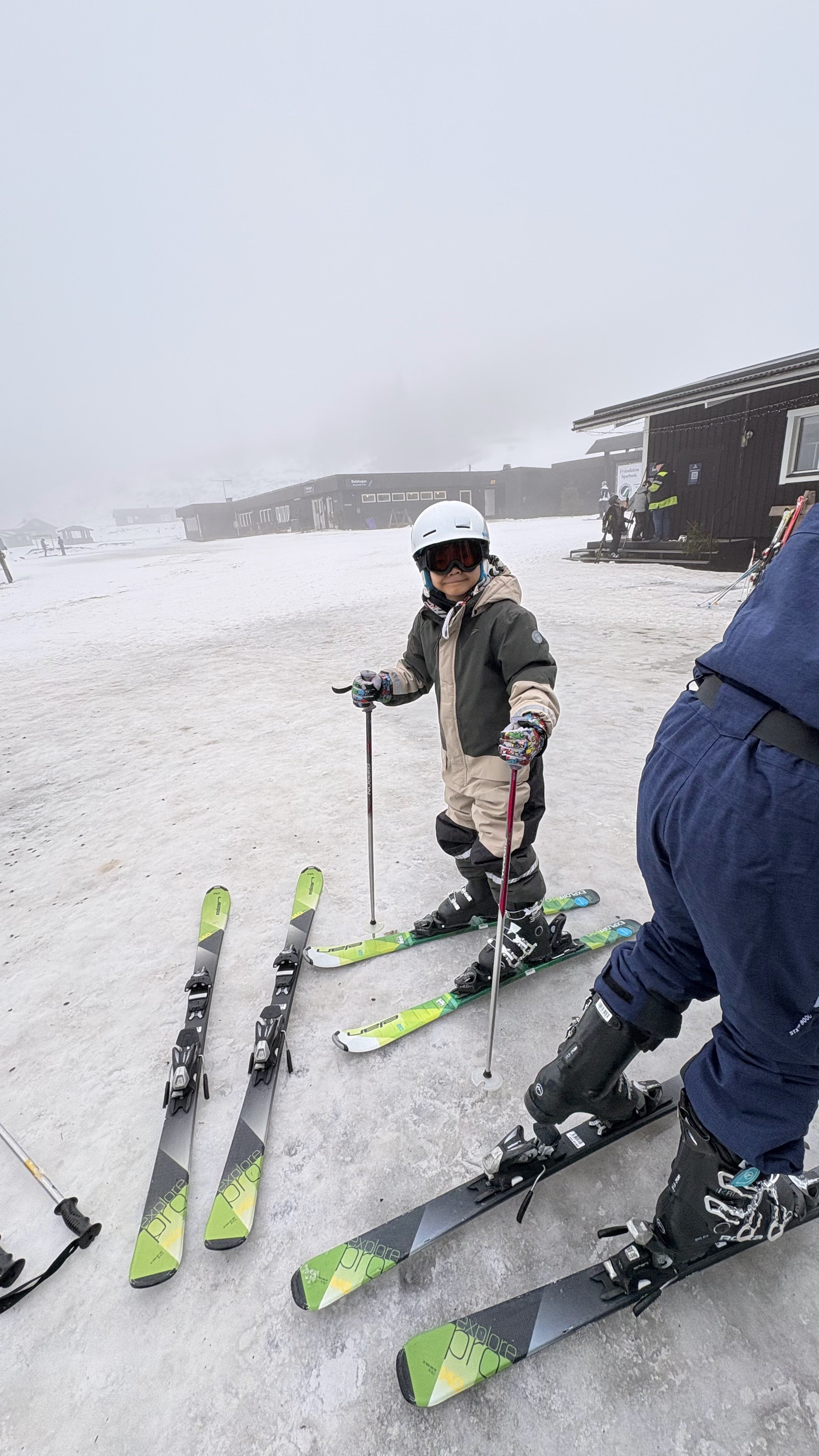 Sunne Ski & Bike (Sunne Bike Park)